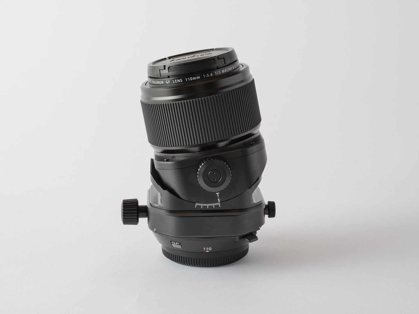 FujiFilm GF 110mm f/5.6 Tilt-Shift Macro Lens