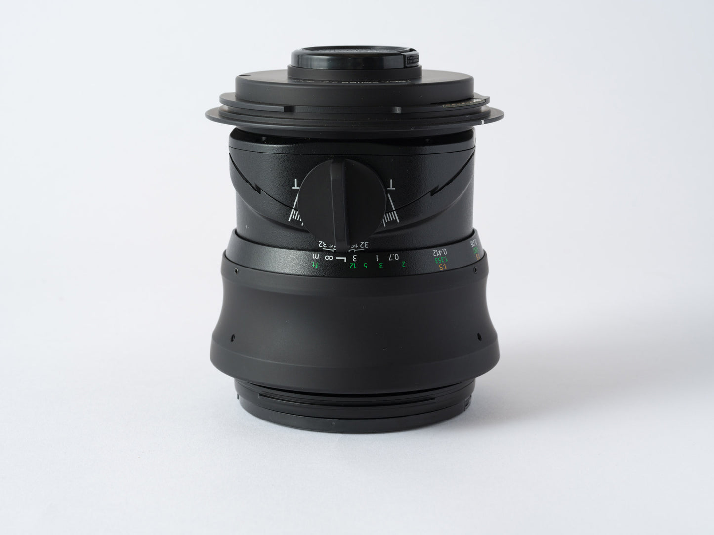 Arca 50mm Pico Lens