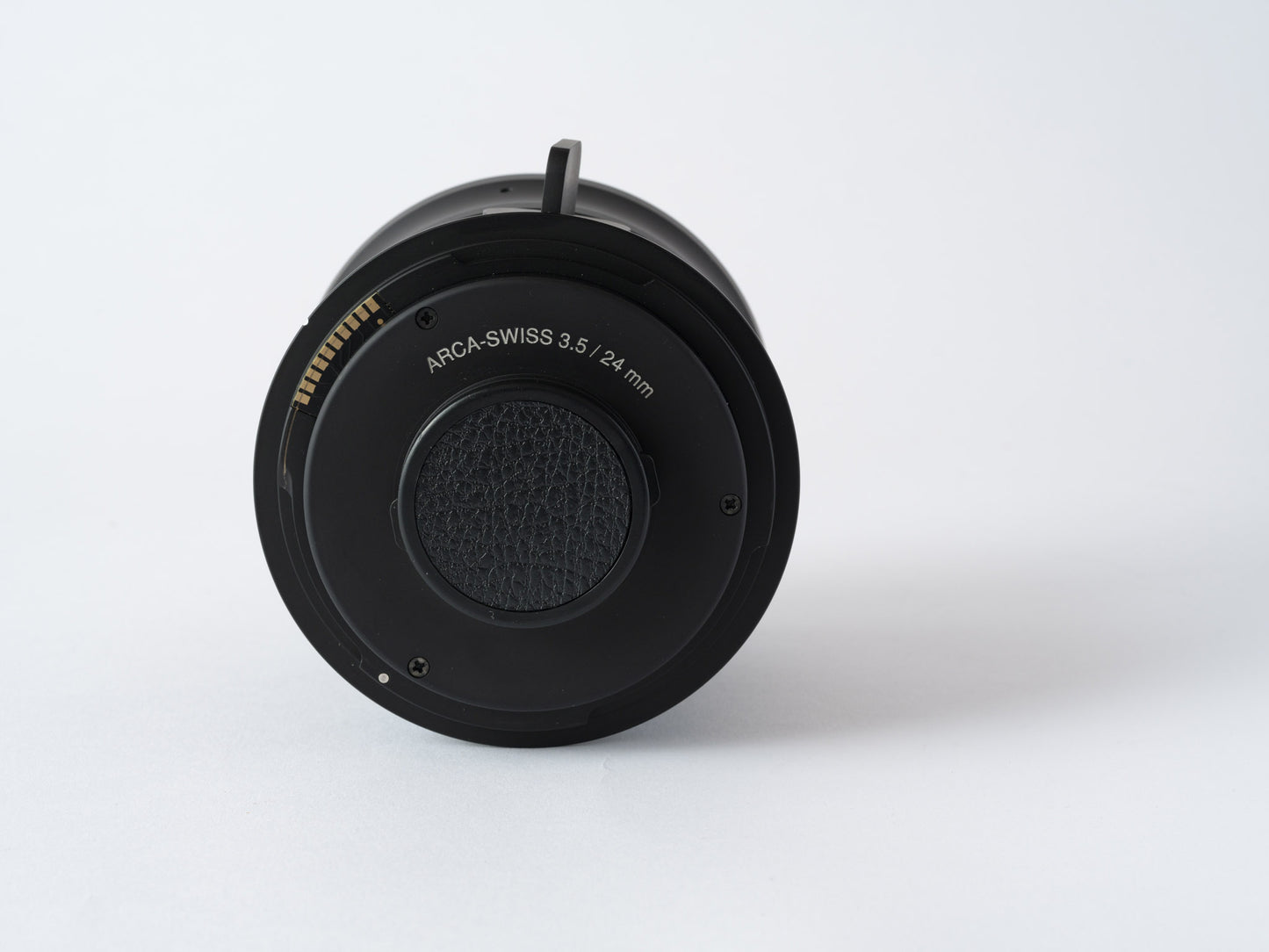 Arca 24mm Pico Lens