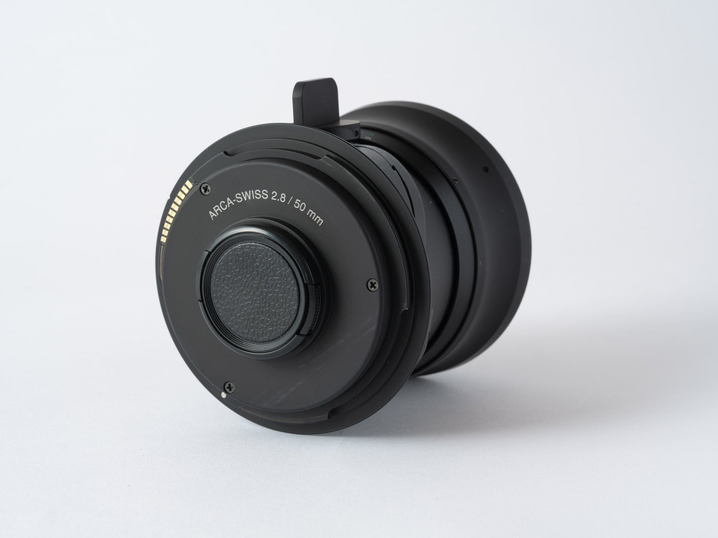 Arca 50mm Pico Lens