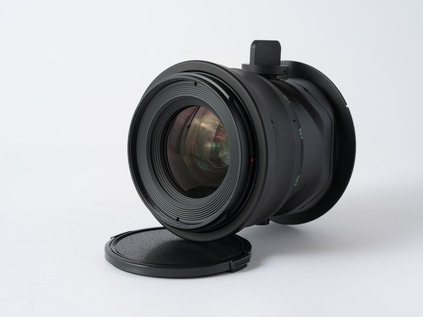 Arca 50mm Pico Lens