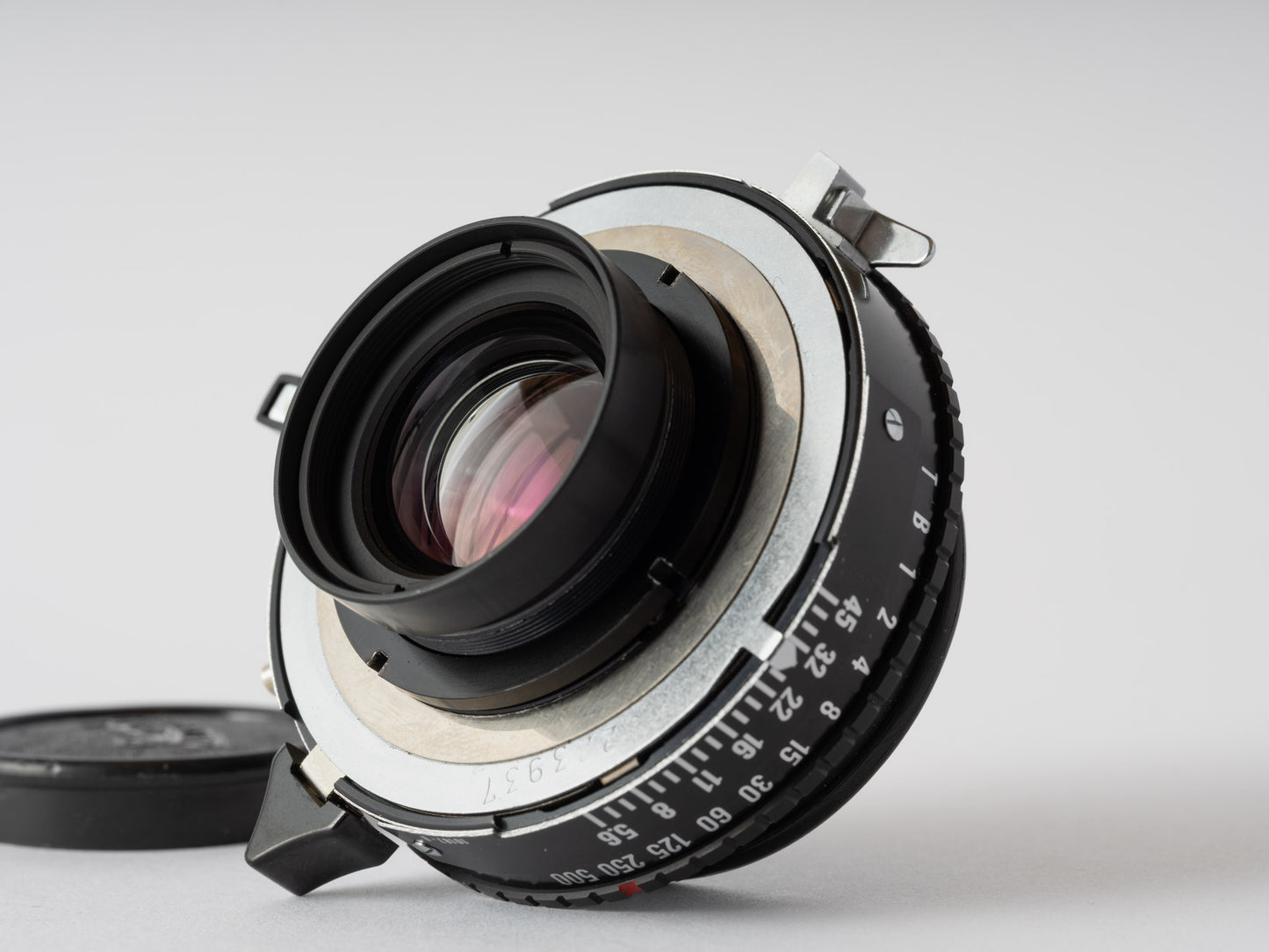 Schneider-Kreuznach Apo-Symmar MC 100mm f/5.6 Lens