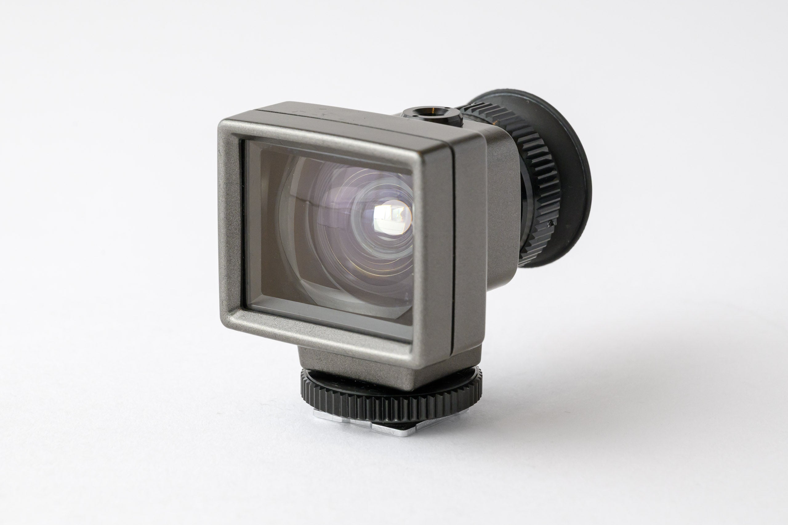 Mamiya マミヤ N 43mm f/4.5 L 7 / 7II用レンズ Mamiya N 43mm F/4.5 Lens w/Viewfinder for 7 7II Camera *MINT-* | eBay