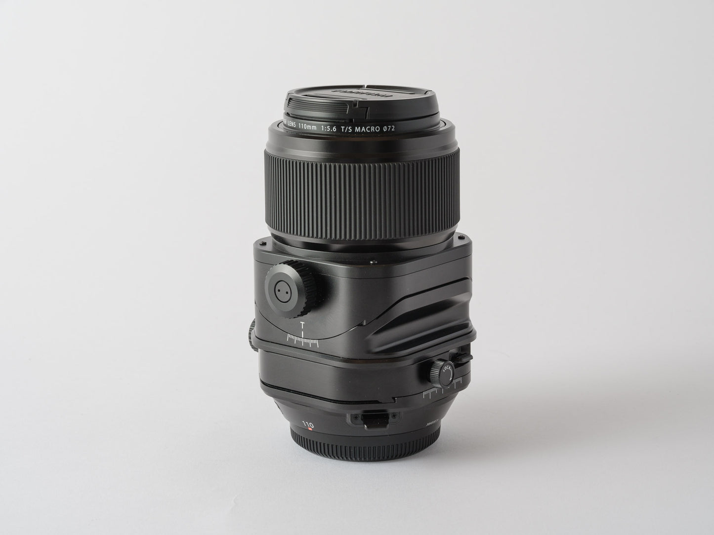 FujiFilm GF 110mm f/5.6 Tilt-Shift Macro Lens
