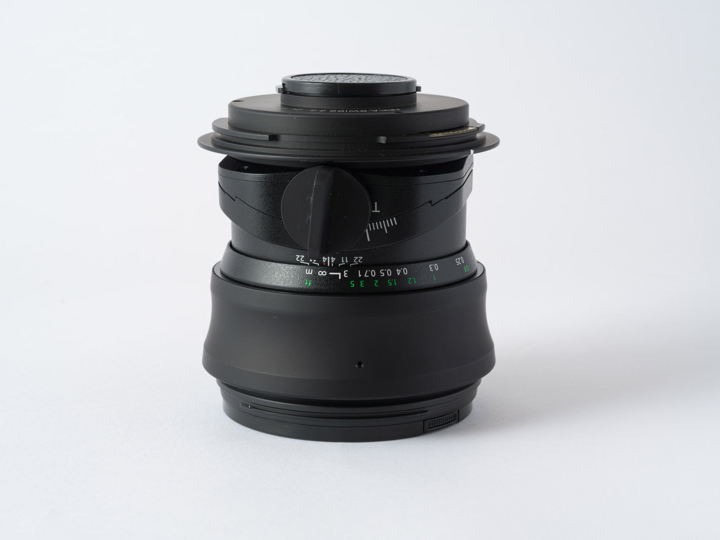 Arca 24mm Pico Lens