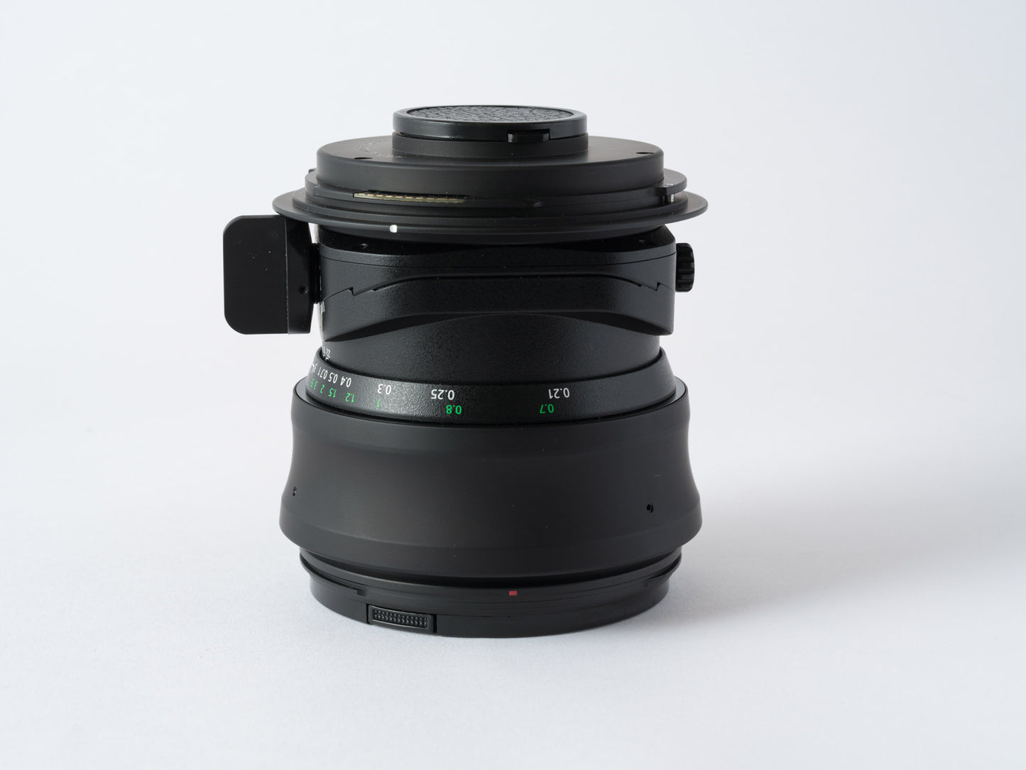 Arca 24mm Pico Lens