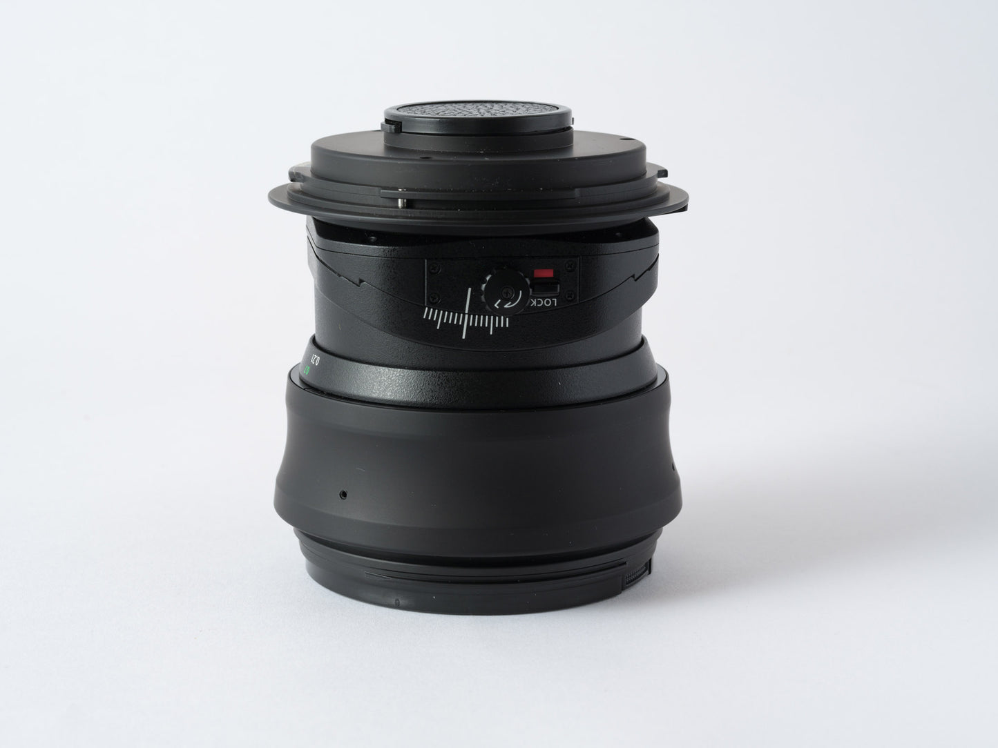 Arca 24mm Pico Lens