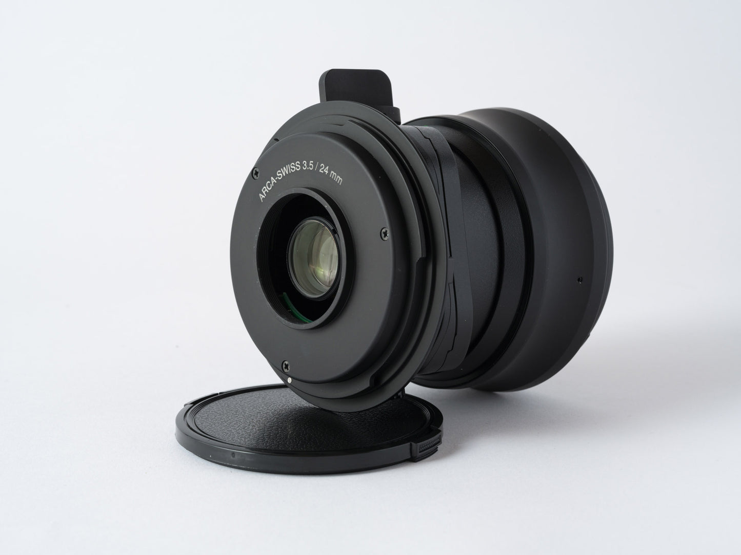 Arca 24mm Pico Lens
