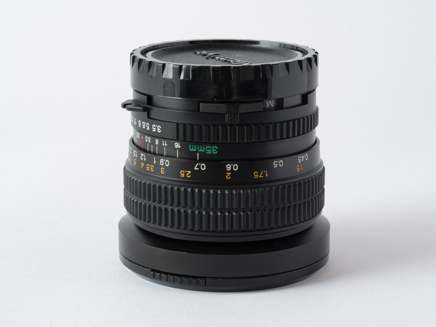 Mamiya 645 35mm f3.5 Sekor C N Lens