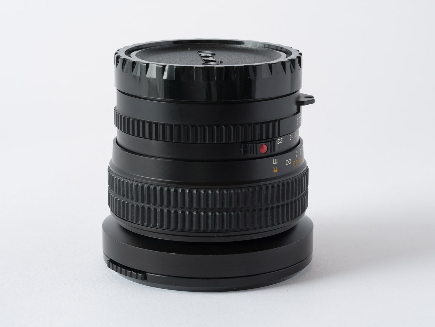 Mamiya 645 35mm f3.5 Sekor C N Lens