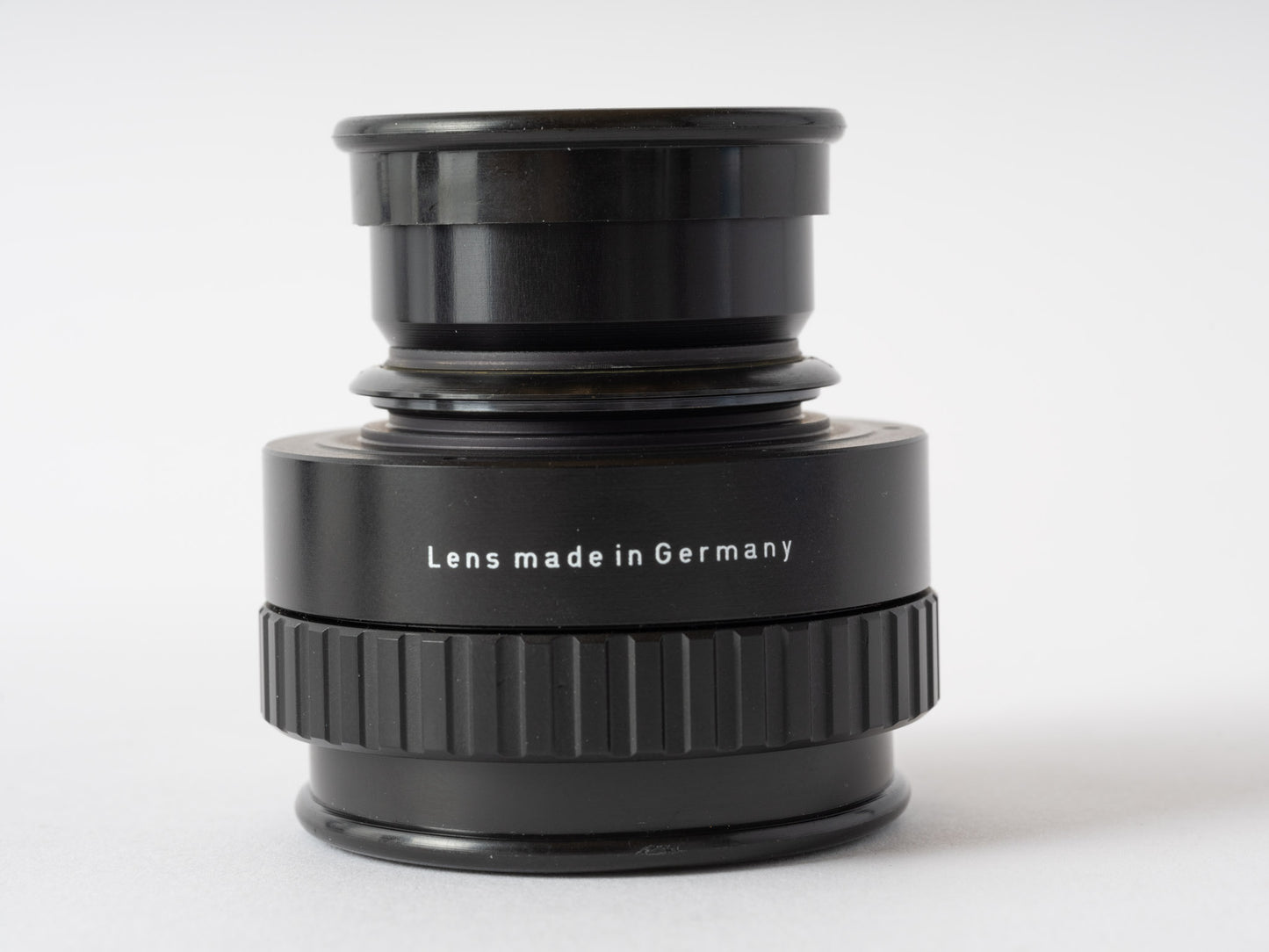 Schneider-Kreuznach Apo-Digitar 4.5/90n Iris Mount
