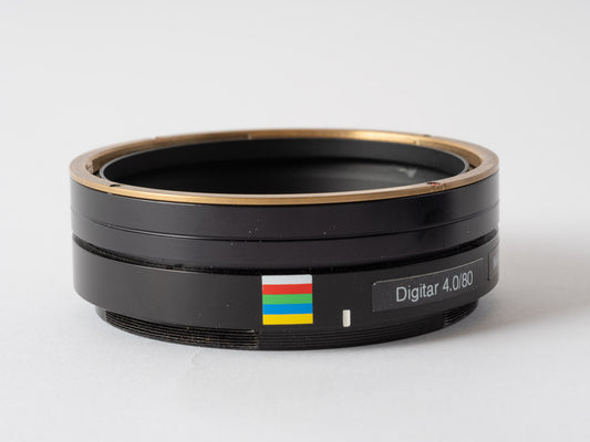 Arca Swiss R-Mount Extension Tube Calibrated for APO Digitar 80mm