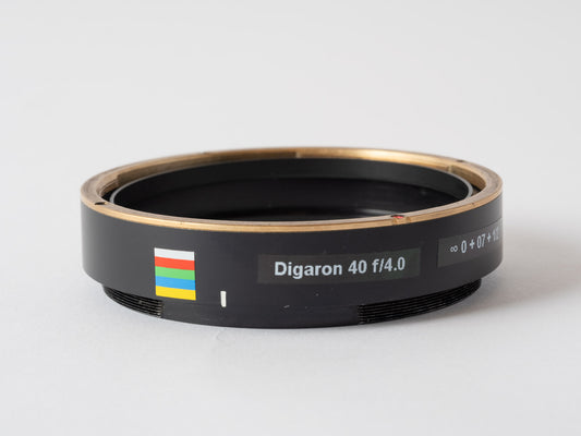 Arca Swiss R-Mount Extension Tube Calibrated for Rodenstock HR Digaron-W 32mm Lens