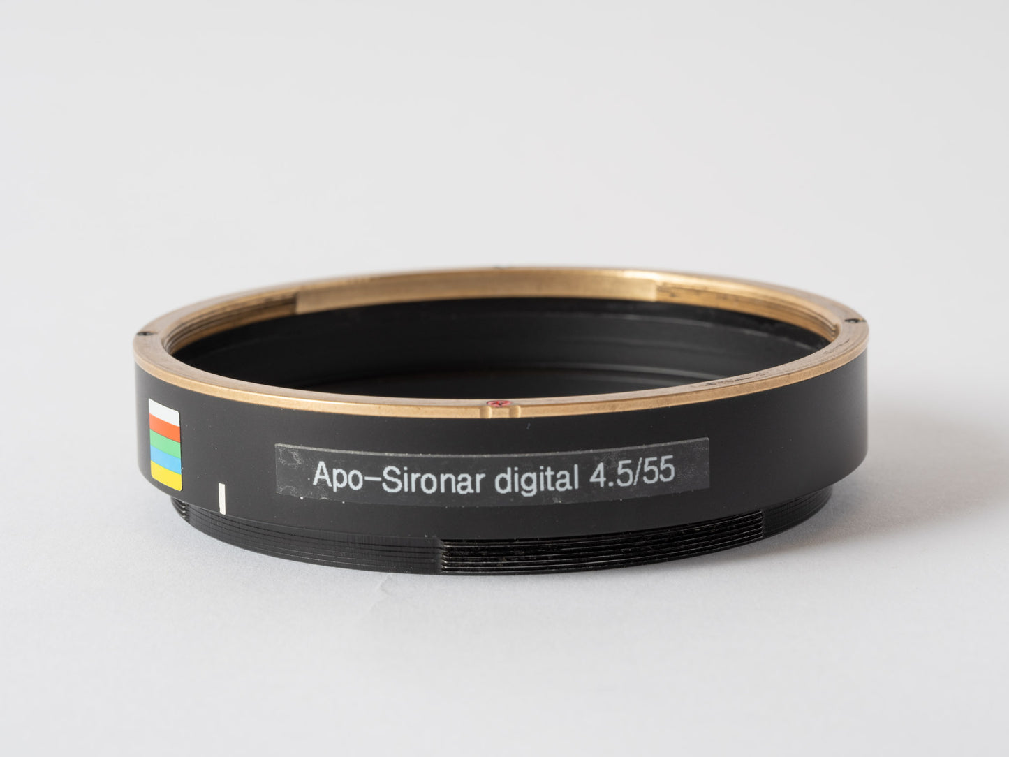 Arca Swiss R-Mount Extension Tube Calibrated for APO Sironar Digital 55mm Lens