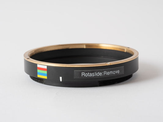 Arca Swiss R-Mount Rotaslide Remove Extension Tube