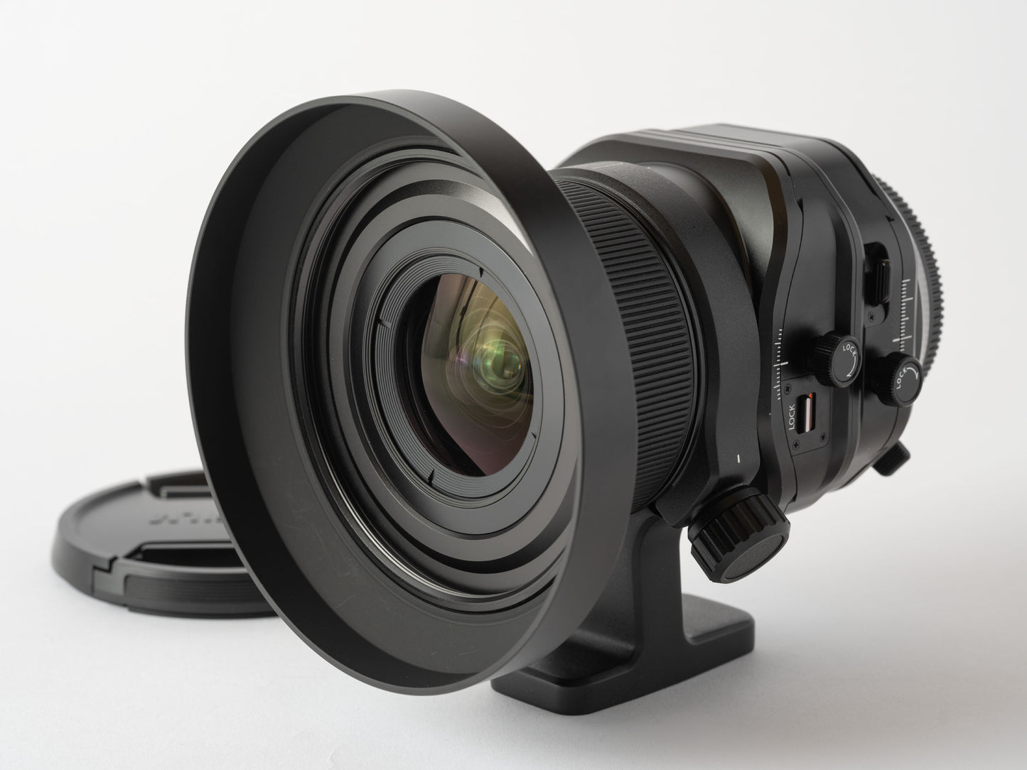 FujiFilm GF 30mm f/5.6 Tilt-Shift Lens