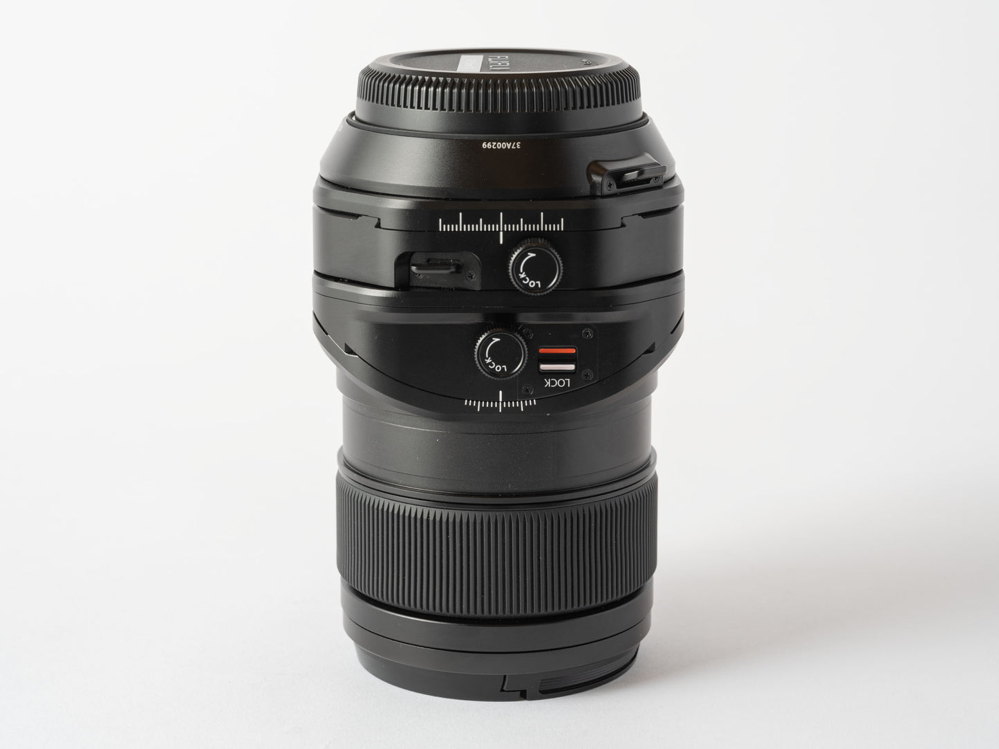 FujiFilm GF 30mm f/5.6 Tilt-Shift Lens