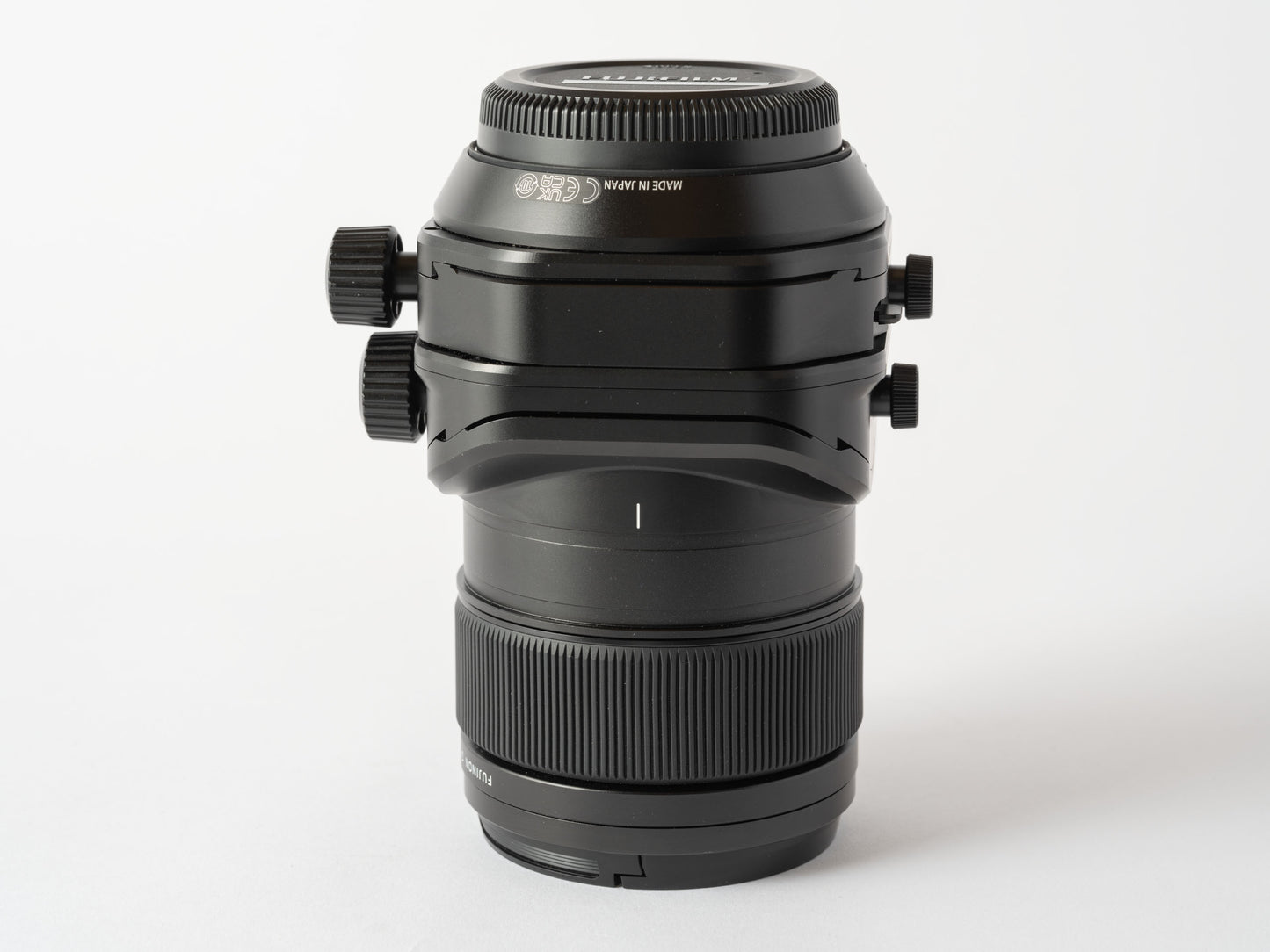 FujiFilm GF 30mm f/5.6 Tilt-Shift Lens