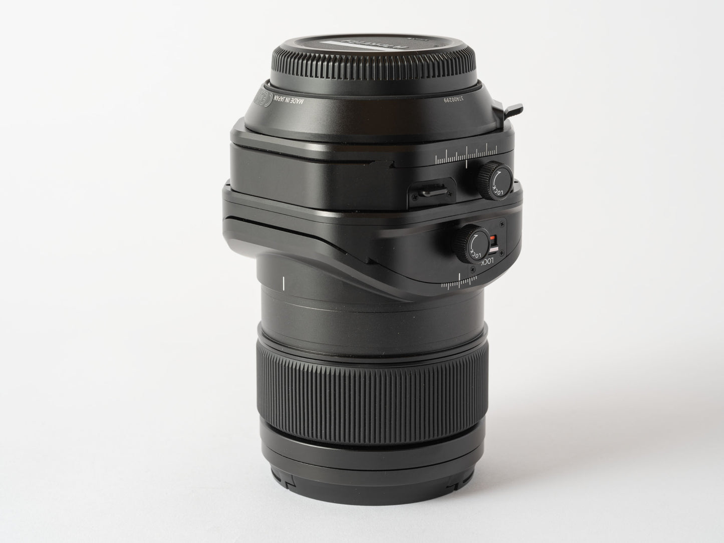 FujiFilm GF 30mm f/5.6 Tilt-Shift Lens