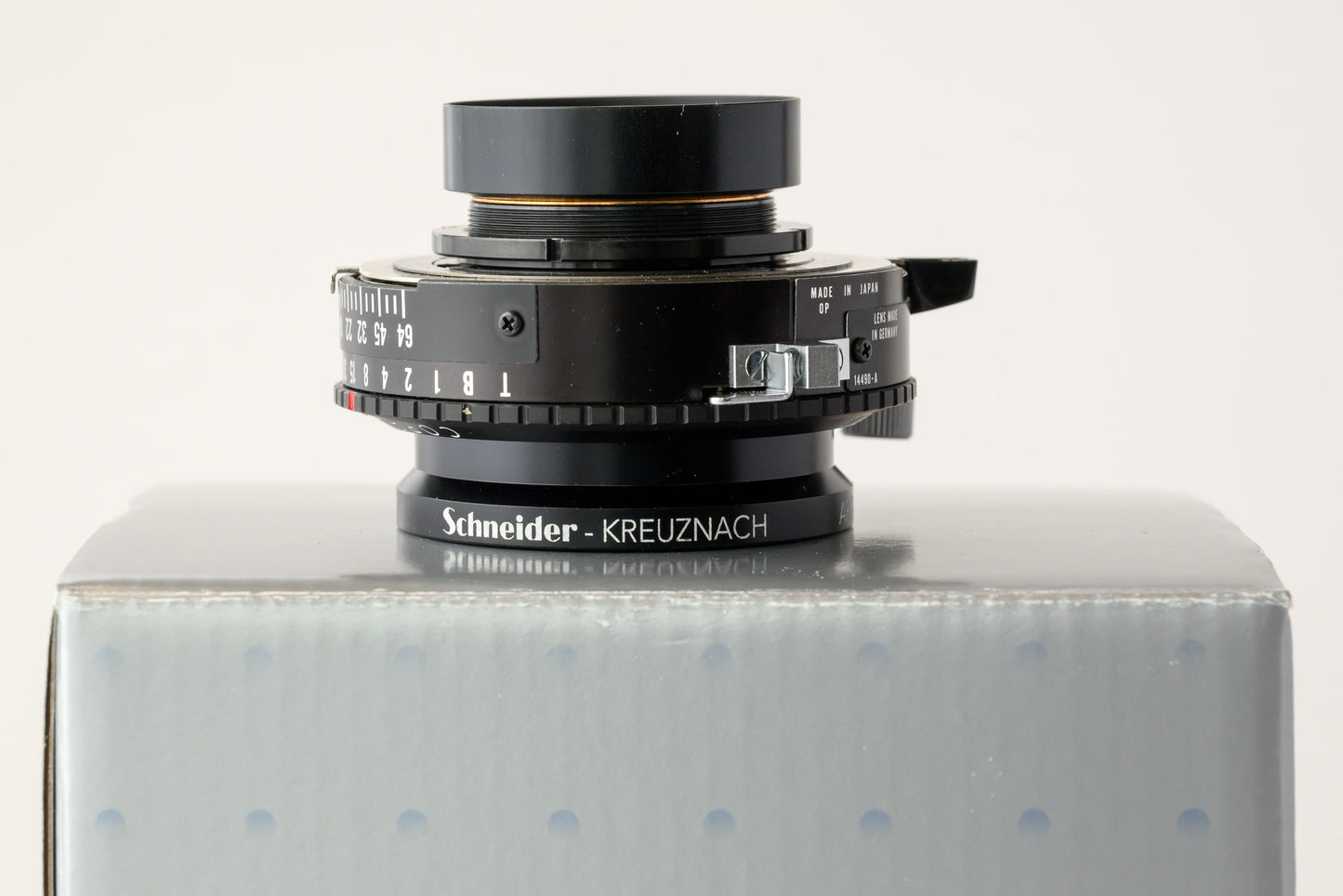 Schneider APO-Digitar 120mm f/5.6 Aspheric